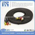10FT AV 3RCA Cable 3M